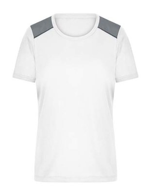 Dames Sportshirt Daiber Running